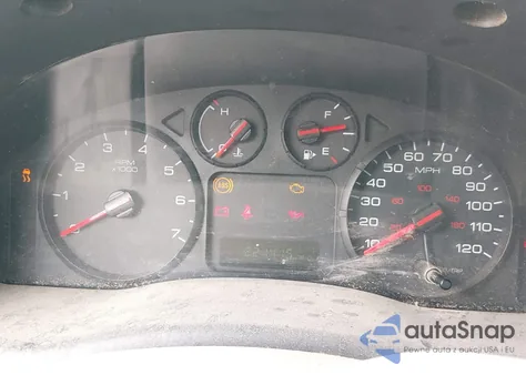 2005 Ford Freestyle Se from USA, damaged, VIN 1FMZK01155GA74064